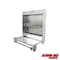 Extreme Max Extreme Max 5001.6049  Work Station Storage Cabinet 5001.6049 - alternate 2